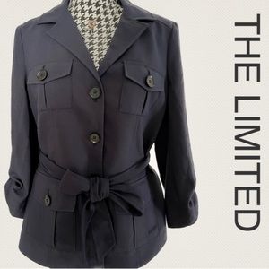 The Limited jacket size M